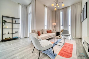 Impressive 2BR with Assistant Room at Mesk 1 Midtown Dubai Production City by Deluxe Holiday Homes